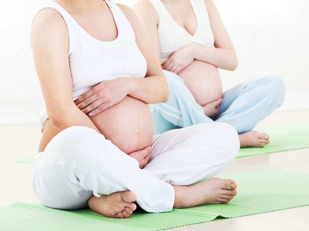 Antenatal Care for Pregnant Woman