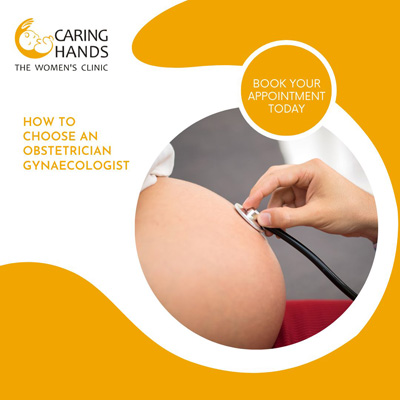 How to Choose the Top Obstetrician Gynaecologist in East Delhi
