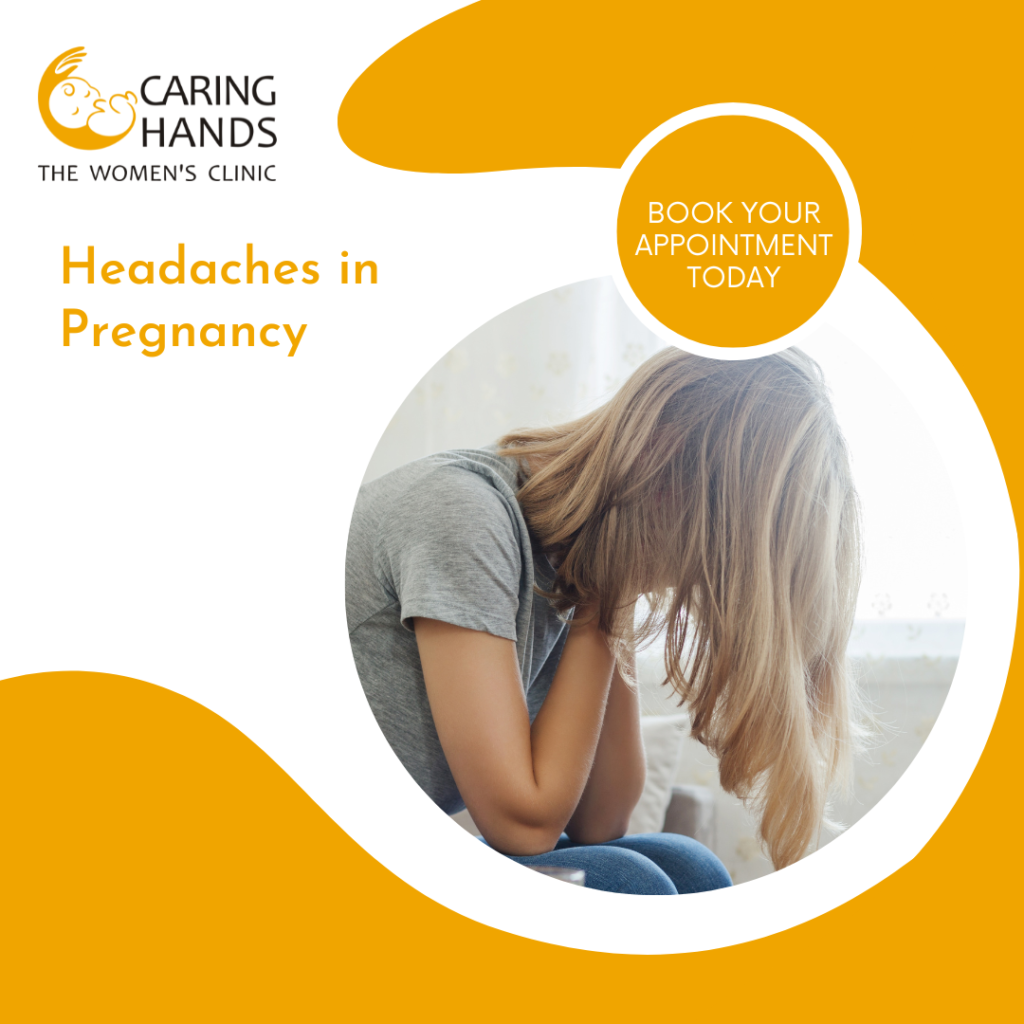 Headaches in Pregnancy