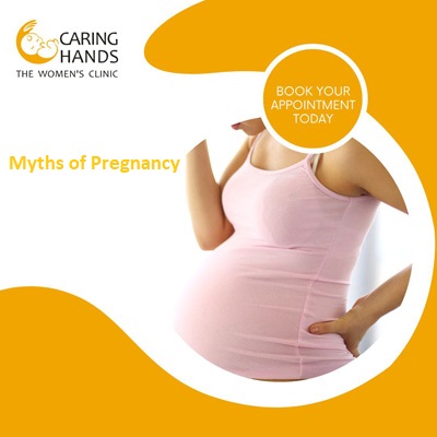 common Myths About pregnancy